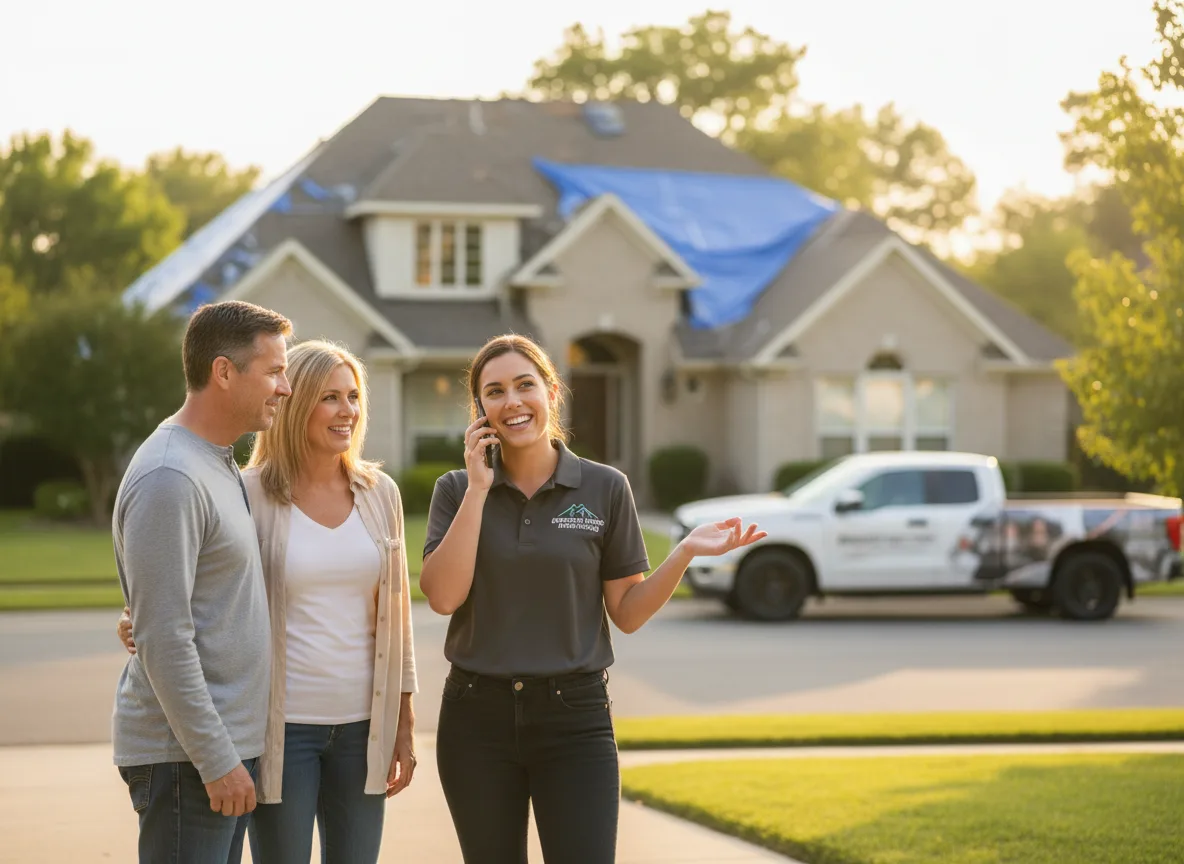 Emergency Roof Repair Needham, IN FAQs